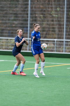 Bild 108 - F VfL Pinneberg - USC Paloma : Ergebnis: 1:4